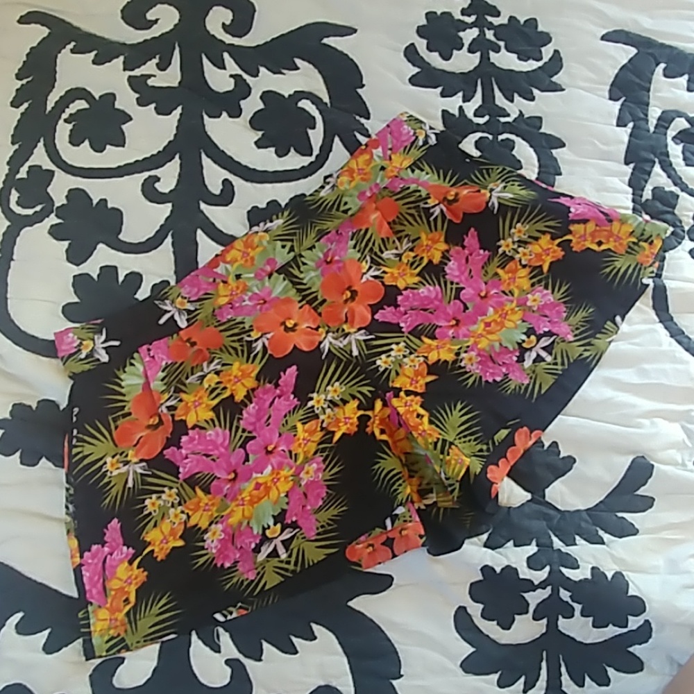 Element Shorts